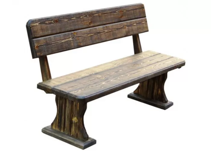 Деревянные скамейки цены, купить - Промконтракт | malino-v.ru